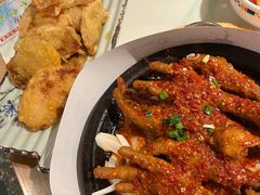 -七八冷面·延边朝鲜族美食(圣熙八号店)