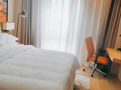 -维也纳国际酒店·长沙世界之窗月湖公园地铁站店