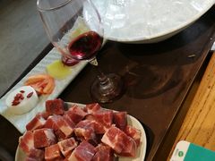 -贰重天冰煮羊自助火锅(东坝店)