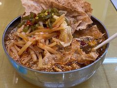 -红鼻子桂林米粉(金唐新光界店)