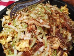 -西贝(上海中心店)