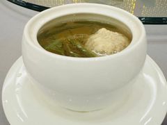 -银都上海菜馆(粤海东路店)