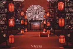 -Sunny喜铺婚礼策划(东部店)