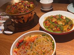 -蓉城小馆(科兴店)