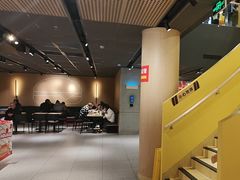 -麦当劳(豫园店)