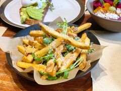 -O'mills Sourdough Bakery&Bistro(永嘉路店)