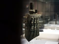 -上海博物馆(人民广场馆)