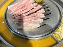 -姜虎东白丁烤肉(恒隆广场店)