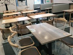 大堂-飞鸿肉夹馍(浐灞半岛店)