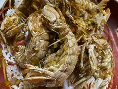 -钱山海鲜大排档