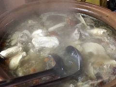 -威邵鸡煲(西华路总店)