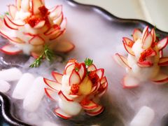 -北京王府井希尔顿酒店·秦唐中餐厅Chynna