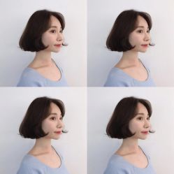 -AFA Hair studio·女士发型设计