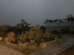 -呼吸森林·生态农庄农家乐私房菜