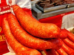 -四禧精酿铜锅涮肉·烧烤工场(大明湖店)