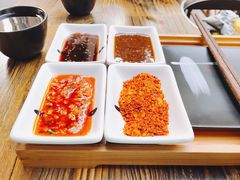 -炙忧烤肉屋(中国铁建广场店)