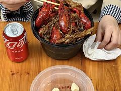 -老鄞江清水龙虾•赵赵家(江北店)