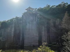 -广州莲花山旅游区