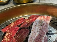 -妥妥烤肉料理(昙华林店)