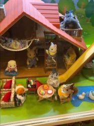 -KIDSLAND(北京蓝色港湾店)