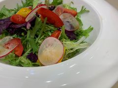 -玉华台饭庄·淮扬菜·烤鸭(望京店)