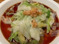 -新白鹿餐厅(银泰西湖文化广场店)