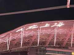-上海体育场