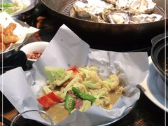 -飞尝蚝·顺德菜·鱼生(顺德总店)