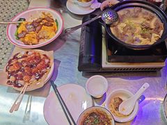 -华仔哥牛杂餐室