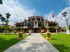 -西双版纳总佛寺