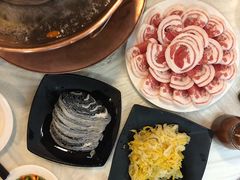 -东来顺饭庄(王府井步行街店)