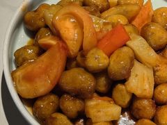 -秋色客家菜(南山店)