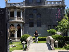 -卫鼎轩·曹公馆(鼓楼店)