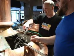 -Boxing Cat Brewery拳击猫精酿啤酒馆(永福店)