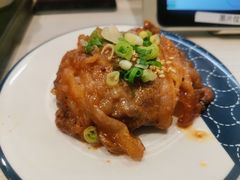 -滨寿司(新街口中央商场店)
