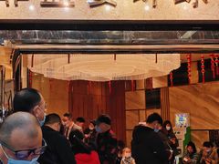 -芭菲盛宴·环球美食(锦城万达广场店)