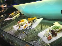 -泰谷酒店·太古码头闽菜自助餐厅