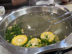 -潮悦牛肉火锅城(水贝店)
