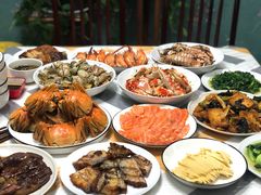 -江杨农产品批发市场