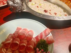 -袁老四重庆老火锅(桐梓坡店)