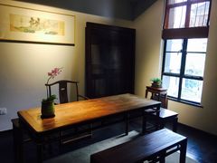 -ZEN采蝶轩·粤味臻鲜·手作点心·商务宴请(泰州店)