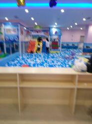 -都乐汇儿童乐园(莱蒙都会店)