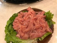 -重庆老火锅王(西安北路店)