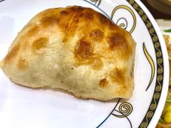 烤包子-清真·玛丽亚新疆菜主题餐厅(浙江中路店)