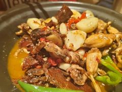 -串盟烧烤大排档·长沙美食地标(星沙店)