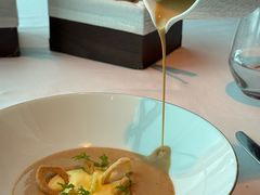 -翡翠36餐厅(浦东香格里拉店)