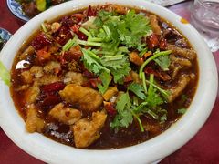 -北大地皖峰饭馆