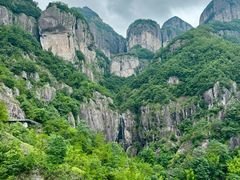 -楠溪江风景名胜区