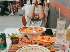 -文通冰室(东方宝泰店)