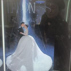 -光明婚纱摄影(建设路店)